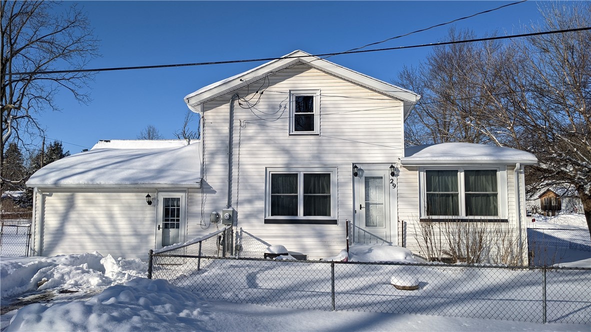 29 Chester Avenue Rochester, NY 14623 - Photo 1 of 1