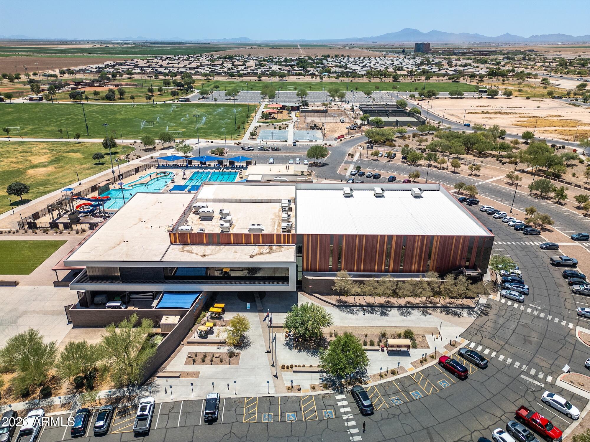 43760 West Magnolia Road Maricopa, AZ 85138 - Photo 59 of 69 DJI_0186