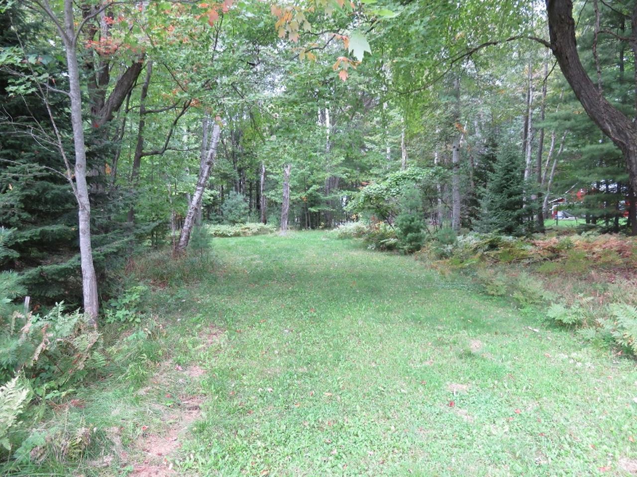 6421 East Big Lake Loop Road Three Lakes, WI 54562 - Photo 4 of 12 Gallery Image 4