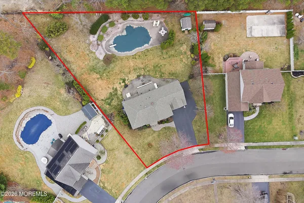 $889,900 | 27 Penn Place, Forked River, NJ 08731