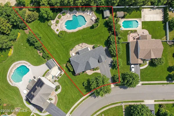 $889,900 | 27 Penn Place, Forked River, NJ 08731