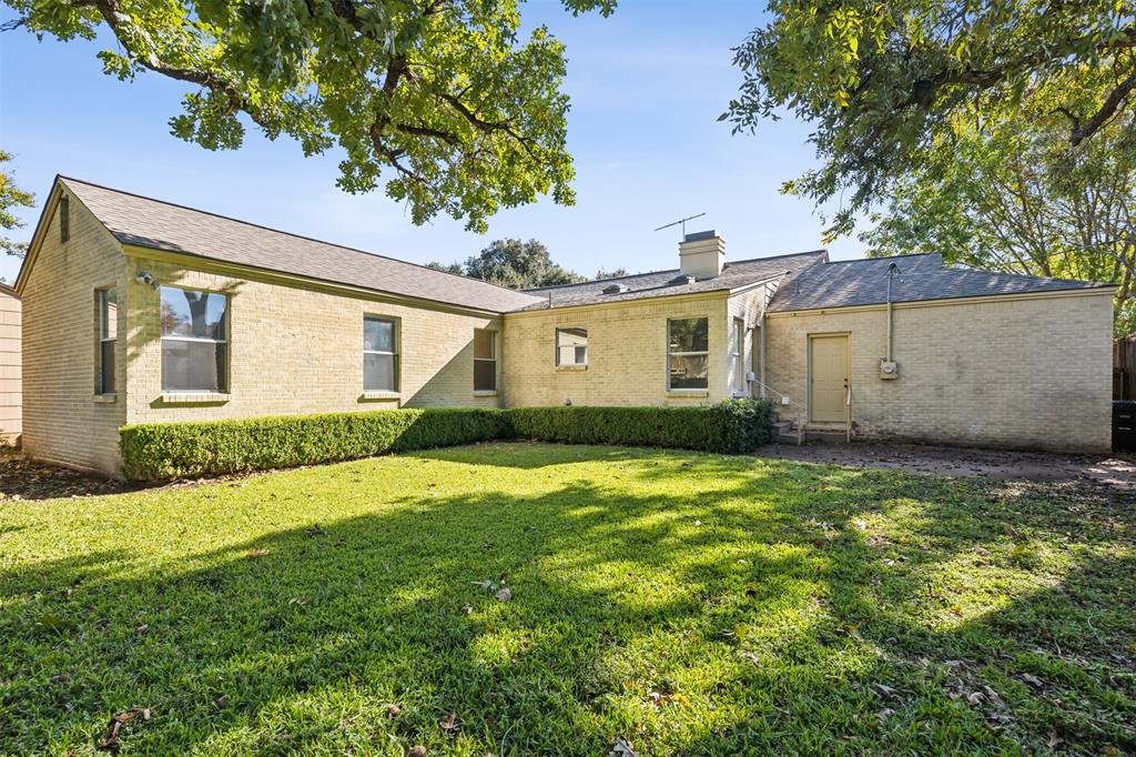 3726 Westcliff Road South Fort Worth, TX 76109 - Photo 27 of 31