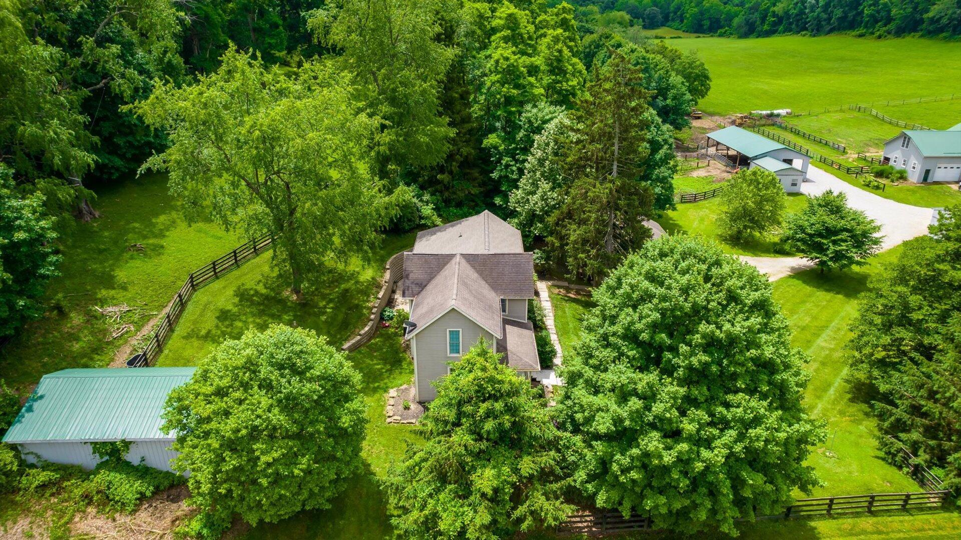 10640 Flint Ridge Road Newark, OH 43056 - Photo 83 of 86 83-10640 Flint Ridge Rd165