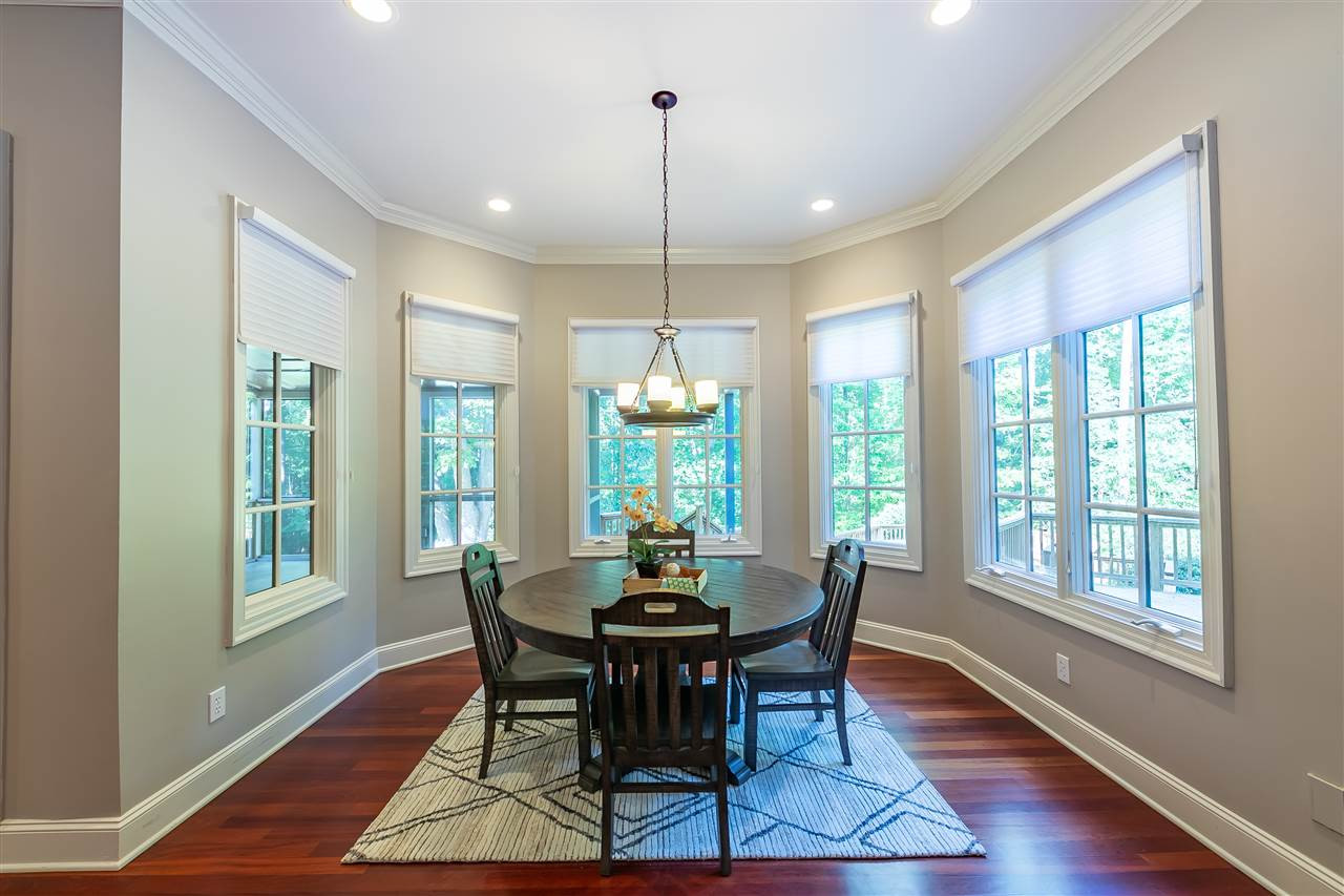 1120 Wagon Ridge Road Raleigh, NC 27614 - Photo 7 of 25 Photo 7