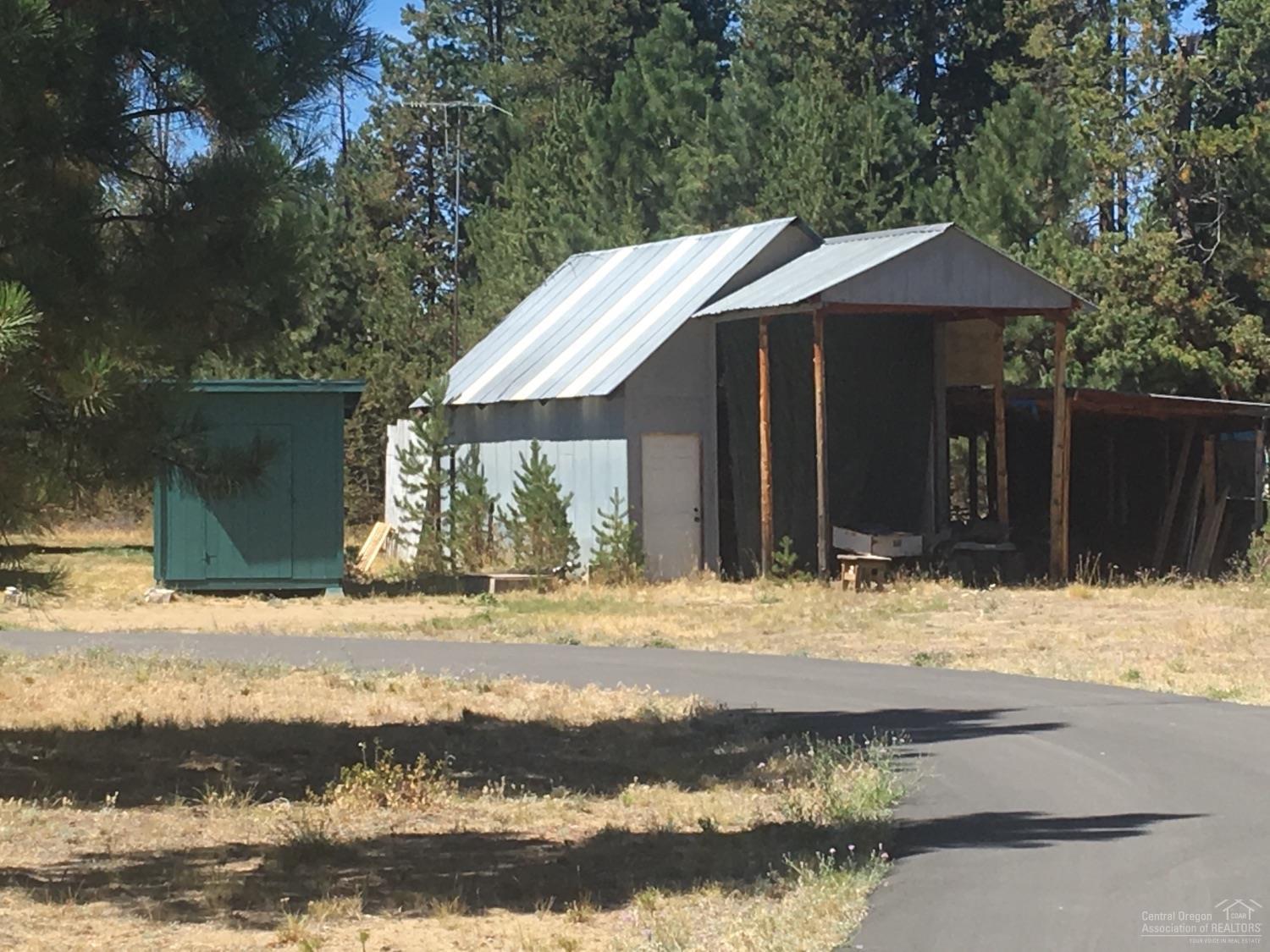 53443 Pole Pine Road La Pine, OR 97739 - Photo 19 of 23 Additional Photo
