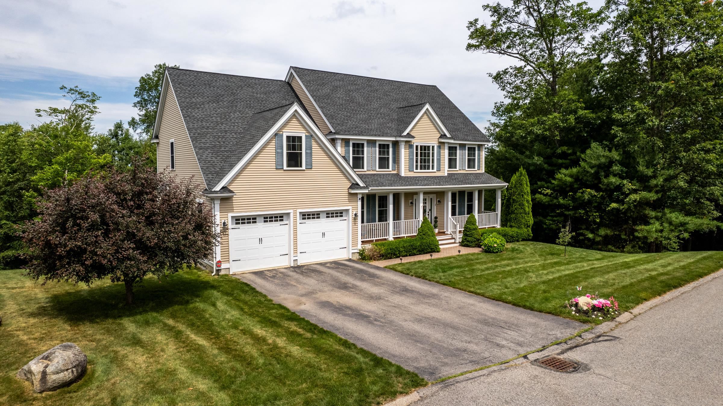 1 Point Of Rocks Terrace Stratham, NH 03885 - Photo 2 of 55 Gallery Image 2