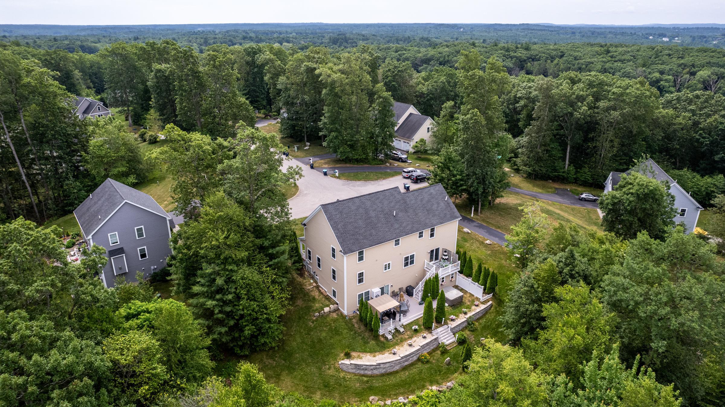1 Point Of Rocks Terrace Stratham, NH 03885 - Photo 3 of 55 Gallery Image 3