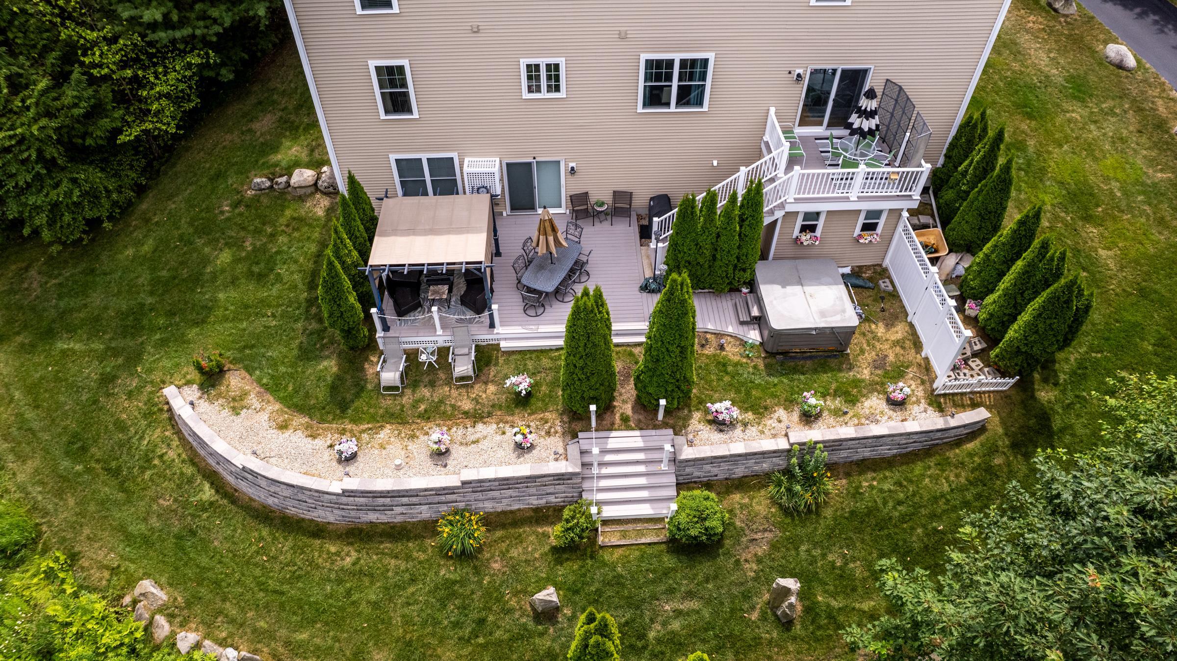 1 Point Of Rocks Terrace Stratham, NH 03885 - Photo 4 of 55 Gallery Image 4