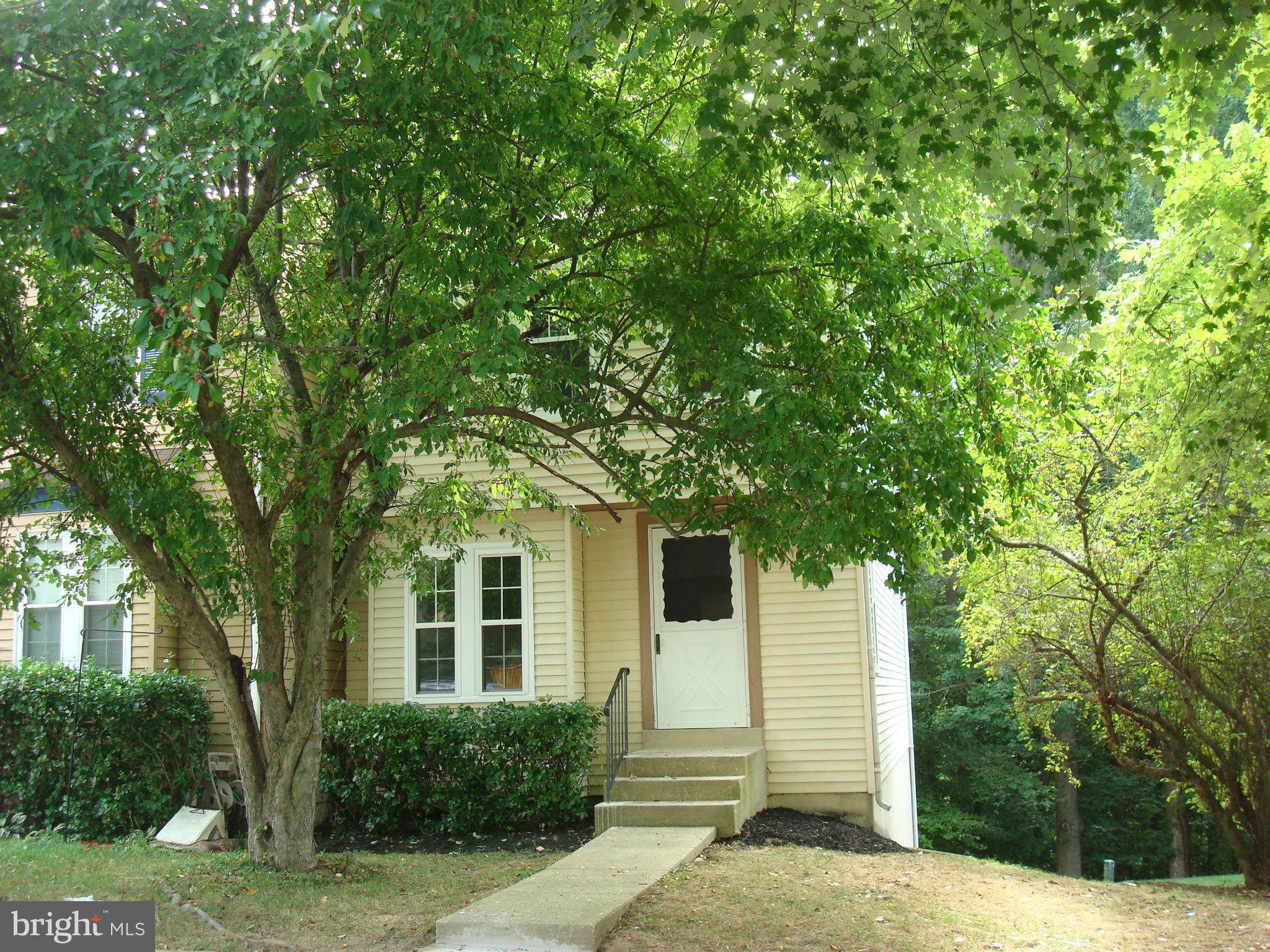 35 Long Green Court Silver Spring, MD 20906 - Photo 2 of 20 Exterior (Front)