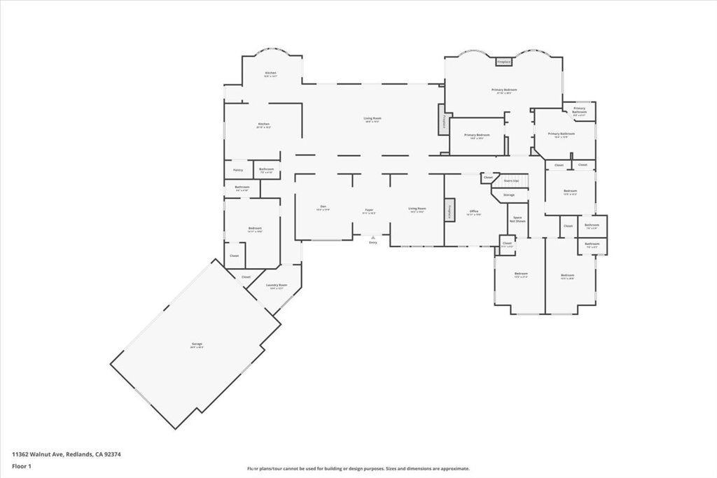 11362 Walnut Street Redlands, CA 92374 - Photo 5 of 51 New Supplement