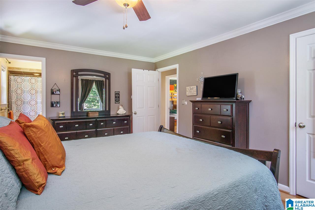 588 Mission Hills Road Alabaster, AL 35007 - Photo 21 of 47