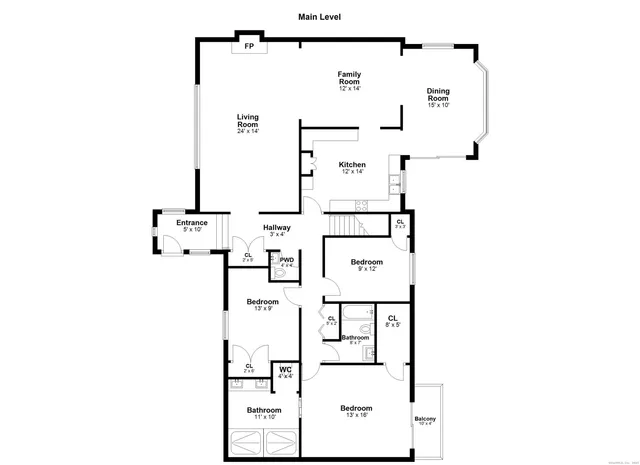 $10,000 | 10 Tupelo Road, Westport, CT 06880