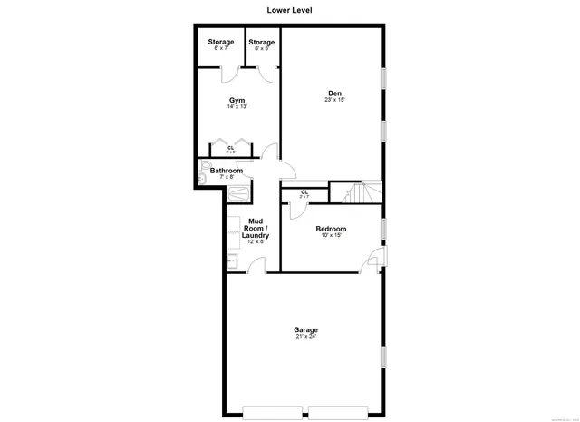 $10,000 | 10 Tupelo Road, Westport, CT 06880