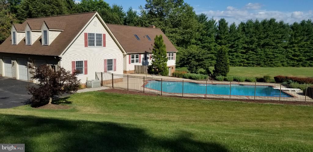 1787 Clear View Road Union Bridge, MD 21791 - Photo 33 of 39