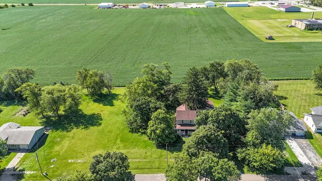 $194,900 | 221 East 5th Avenue, Rankin, IL 60960