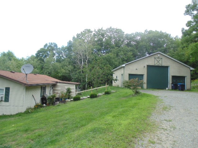 340 Martin Road Italy, NY 14512 - Photo 1 of 1