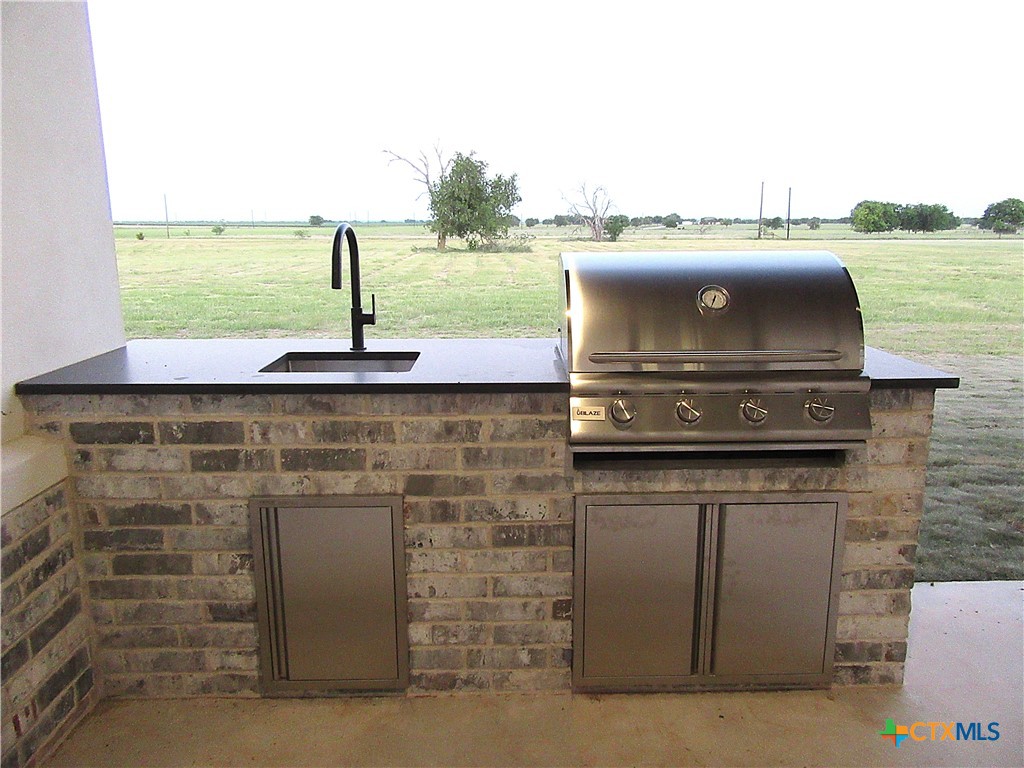611 Willow Moon Ranch Road Crawford, TX 76638 - Photo 38 of 42