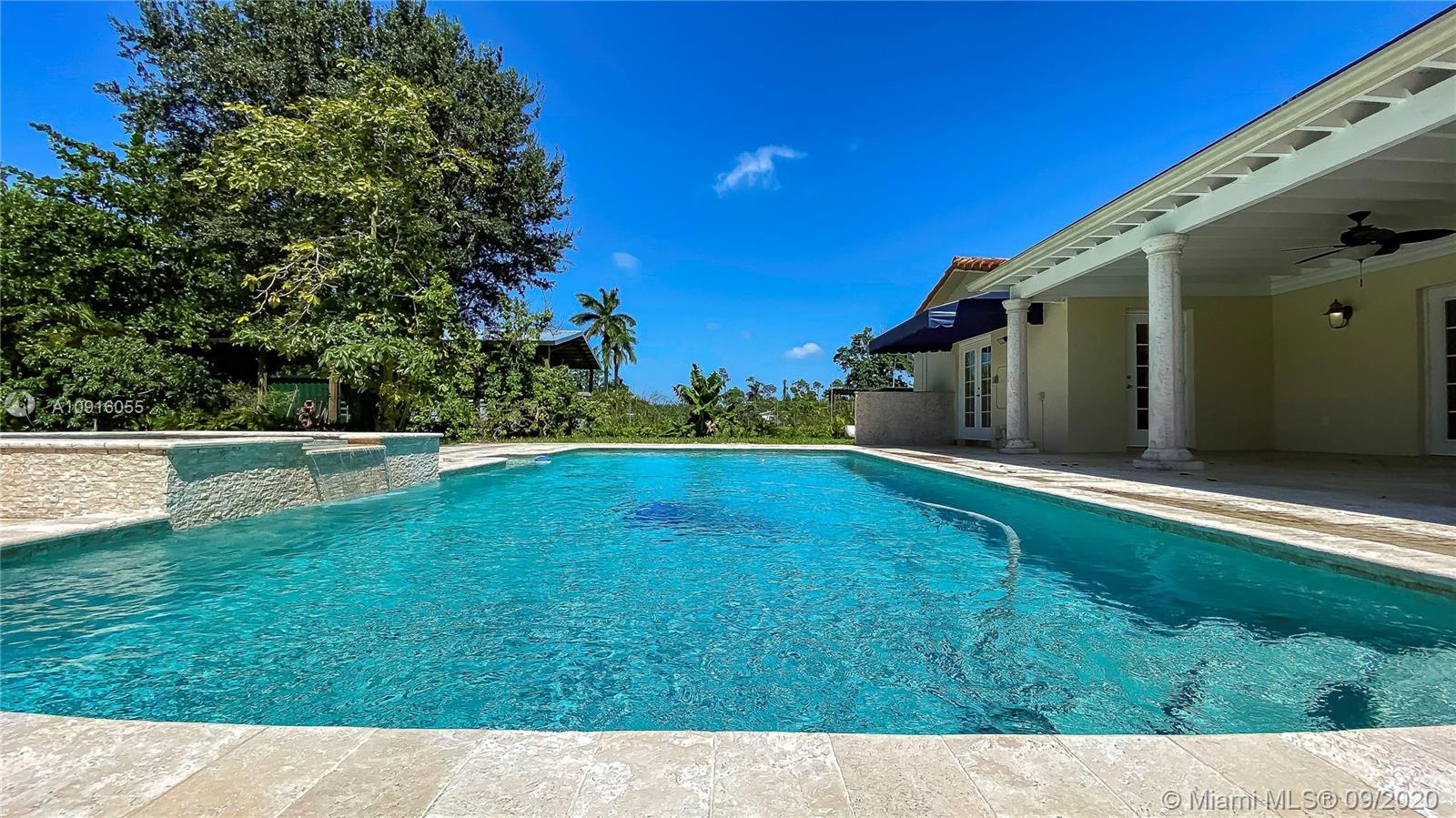 19051 Southwest 272nd Street Homestead, FL 33031 - Photo 3 of 52