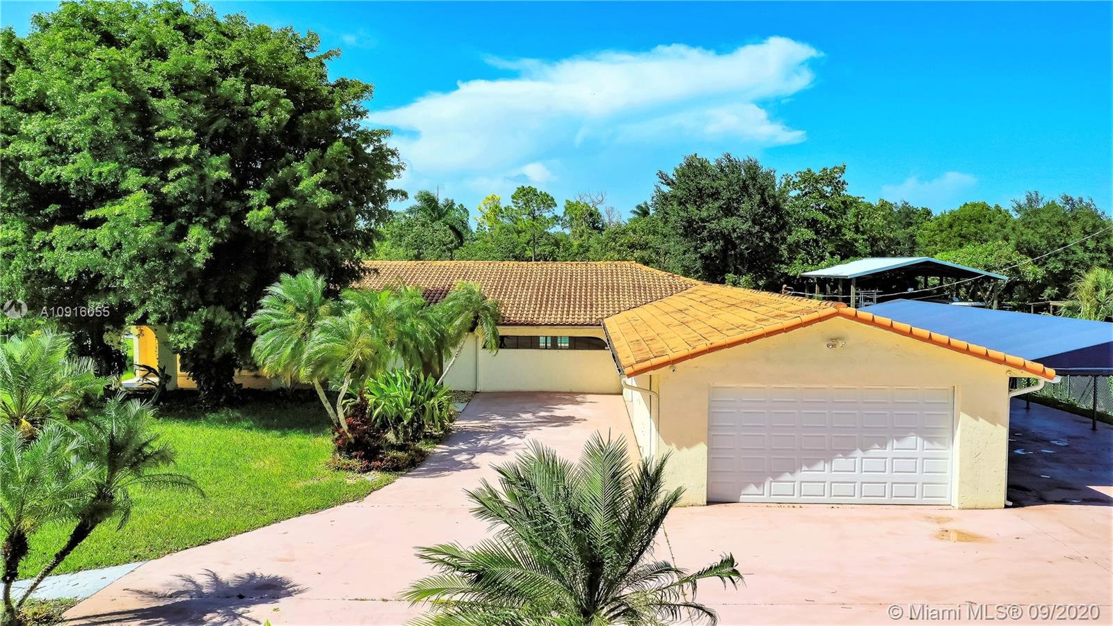 19051 Southwest 272nd Street Homestead, FL 33031 - Photo 5 of 52