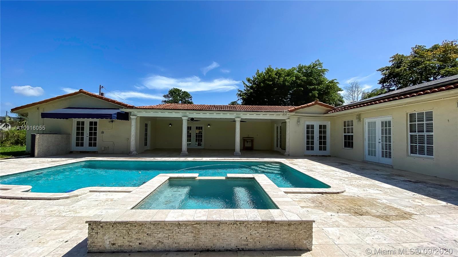 19051 Southwest 272nd Street Homestead, FL 33031 - Photo 41 of 52