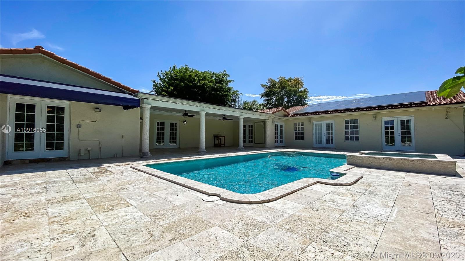 19051 Southwest 272nd Street Homestead, FL 33031 - Photo 42 of 52