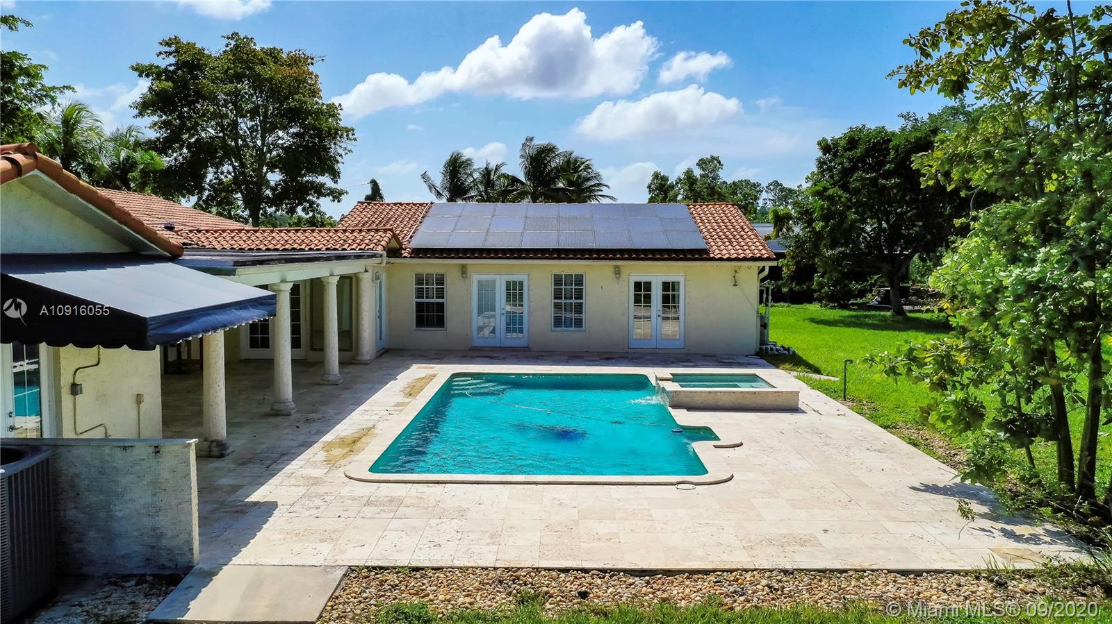 19051 Southwest 272nd Street Homestead, FL 33031 - Photo 44 of 52