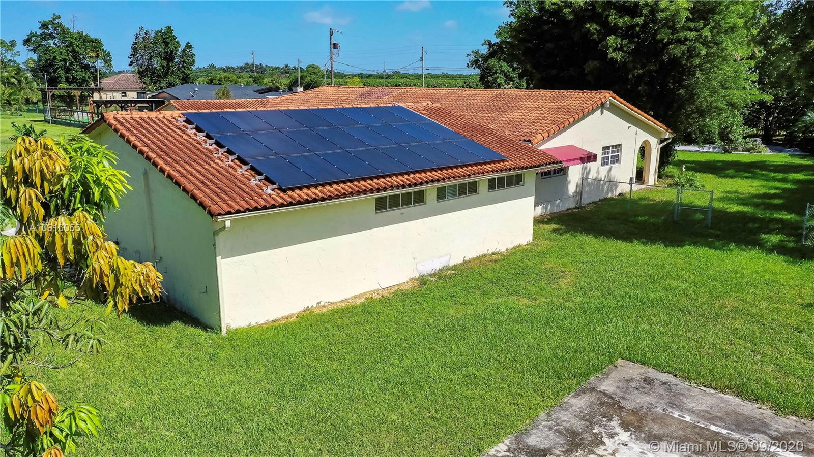 19051 Southwest 272nd Street Homestead, FL 33031 - Photo 47 of 52