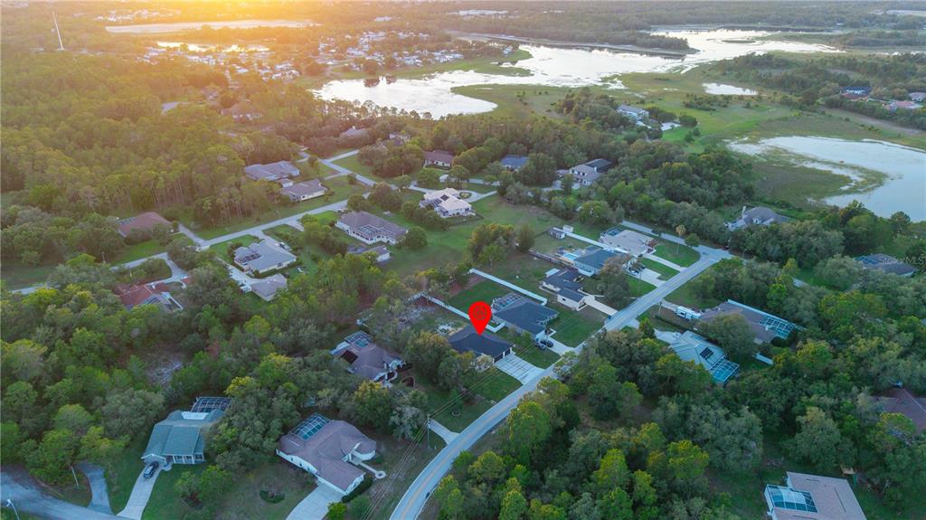9201 Nightingale Road Weeki Wachee, FL 34613 - Photo 63 of 70