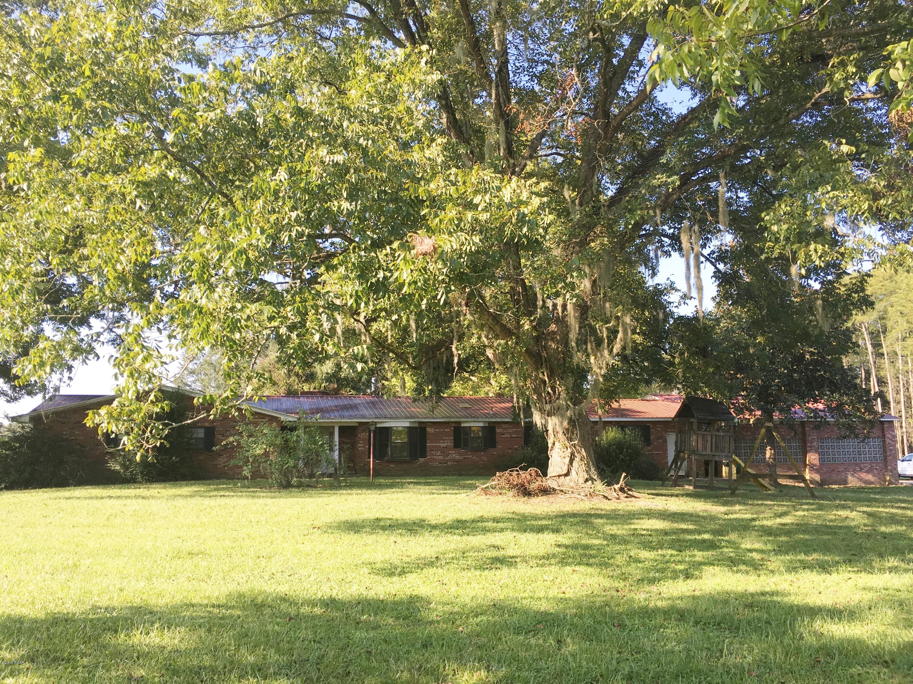 1787 Flowing Well Road Bonifay, FL 32425 - Photo 21 of 31 Gallery Image 21