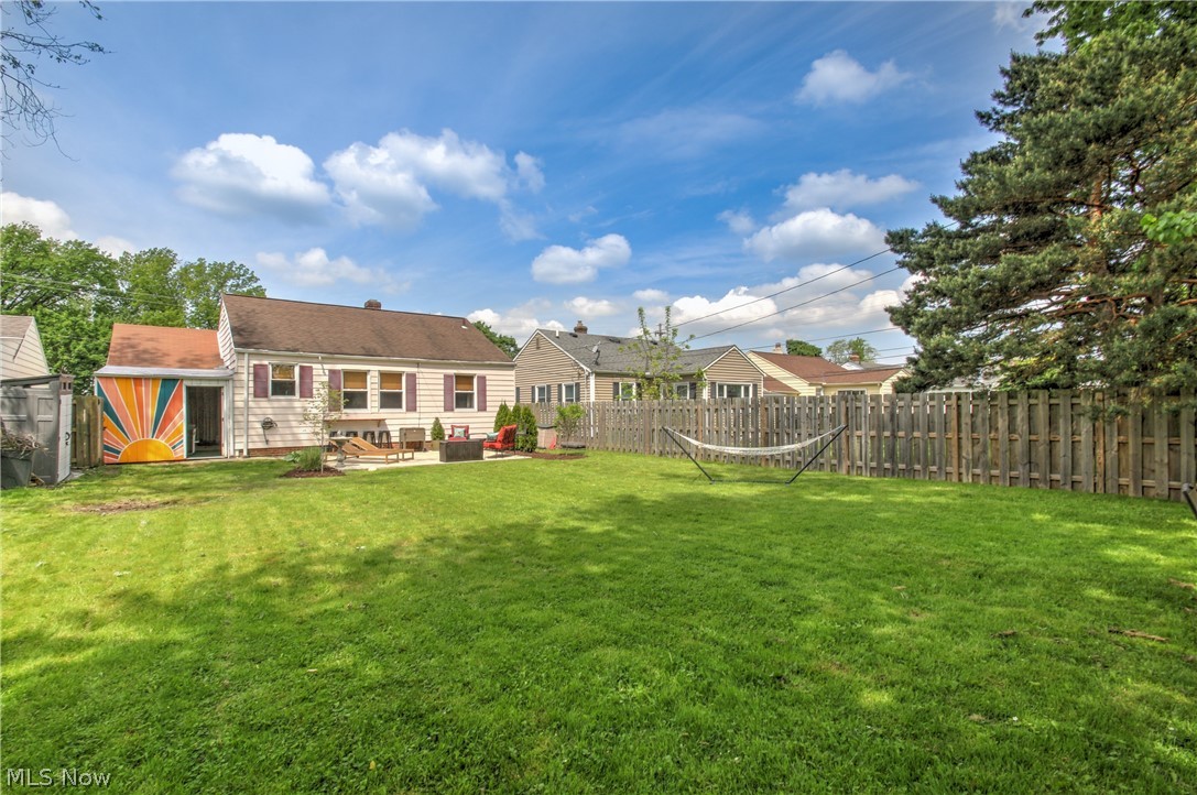 1619 Overbrook Road Cleveland, OH 44124 - Photo 46 of 50