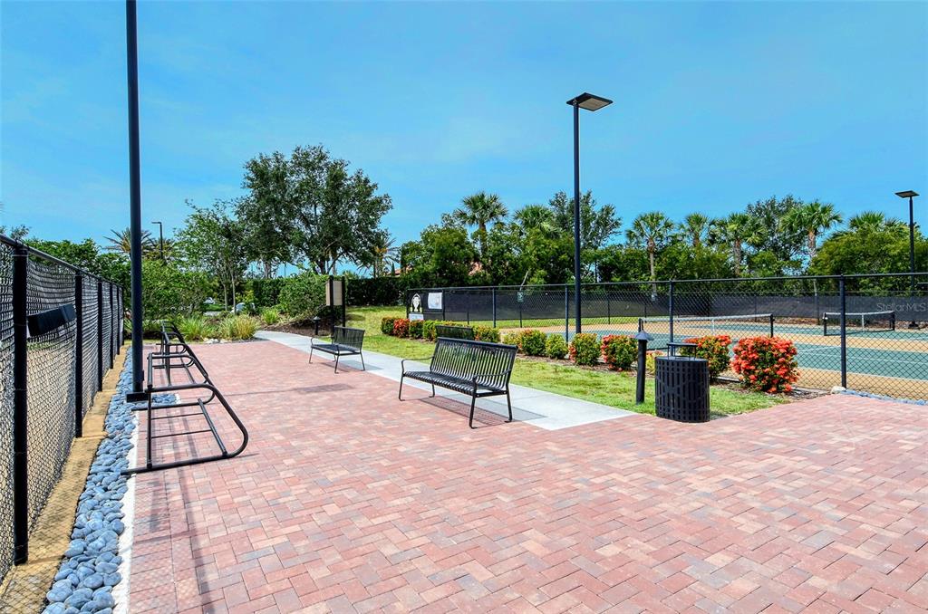 13604 Messina Loop, Unit 203 Bradenton, FL 34211 - Photo 45 of 56 a park with slide