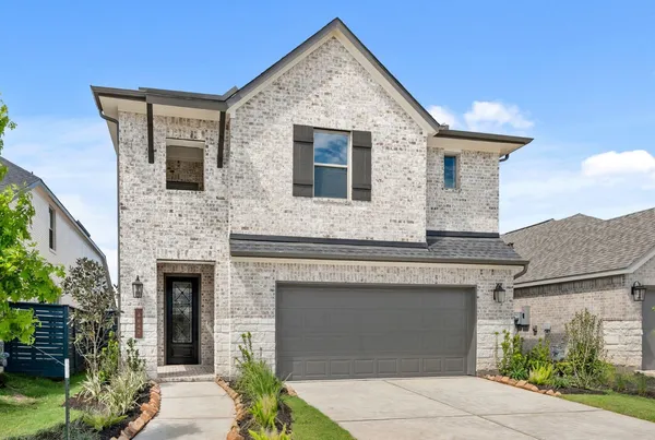 $413,799 | 4642 North Star Trail, Richmond, TX 77469