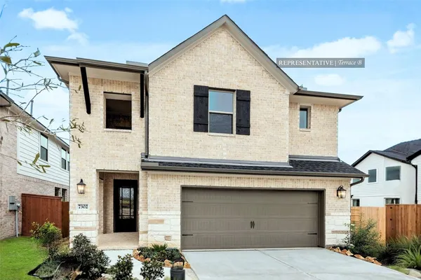 $413,799 | 4642 North Star Trail, Richmond, TX 77469