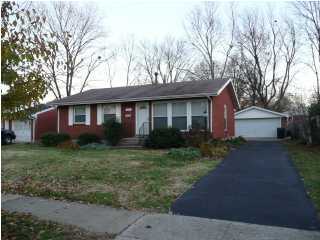 3004 Nepperhan Road Louisville, KY 40220 - Photo 1 of 1 Primary Photo