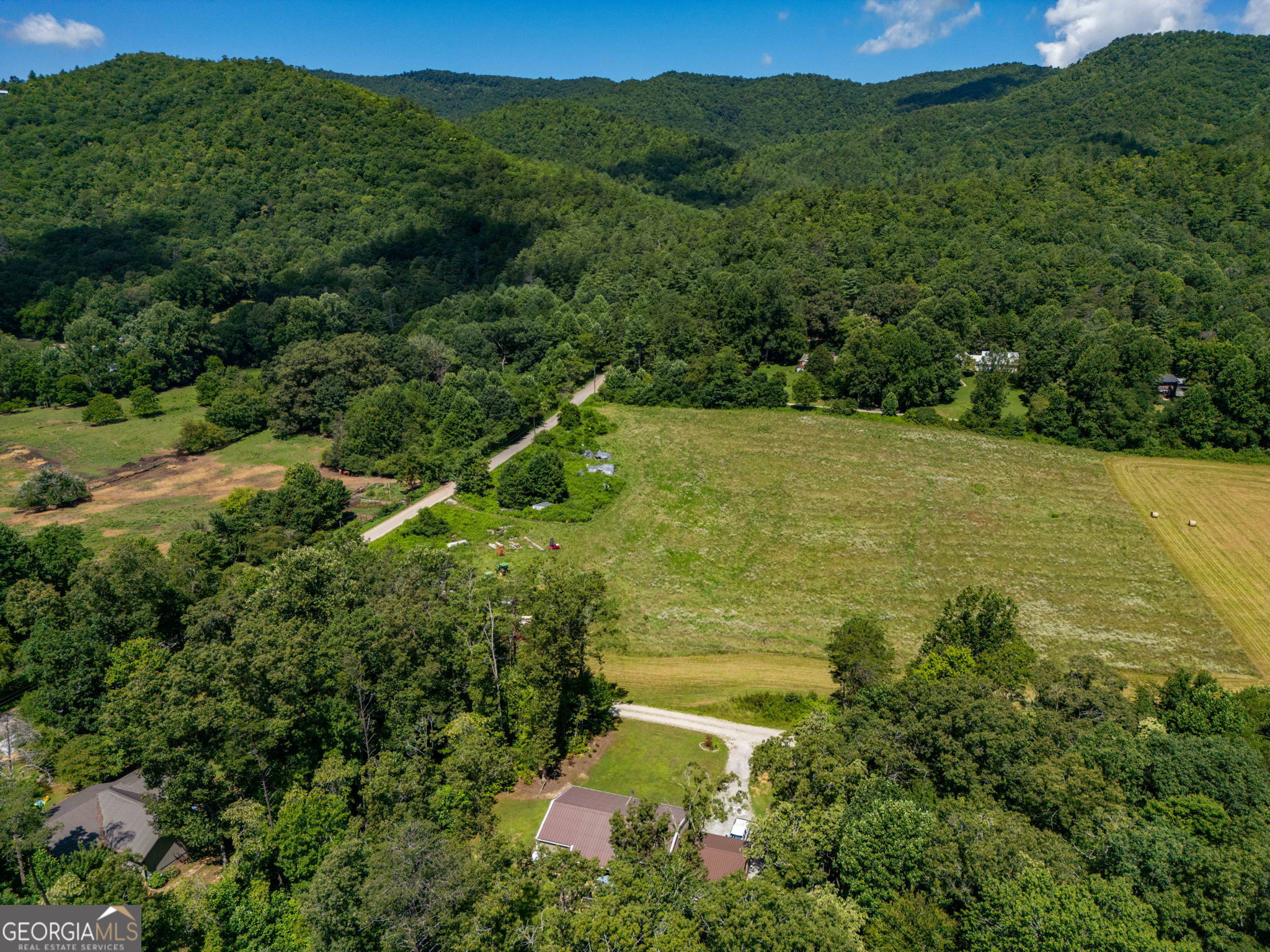 159 Sandy Lane Rabun Gap, GA 30568 - Photo 52 of 58