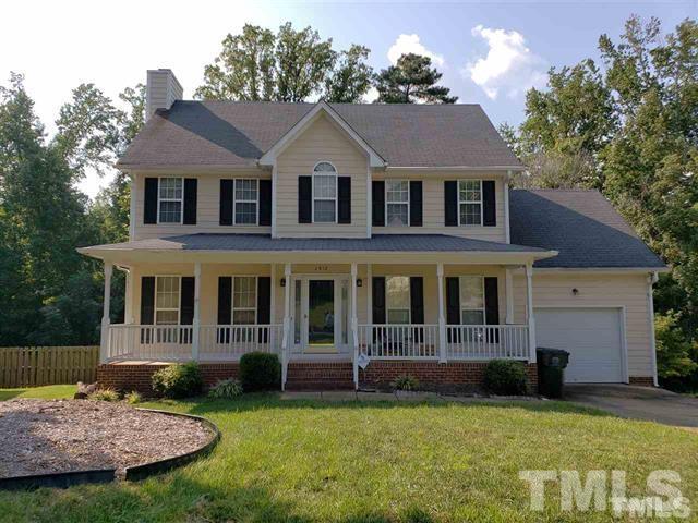 2812 Beehnon Way Raleigh, NC 27603 - Photo 1 of 24 Gallery Image 1