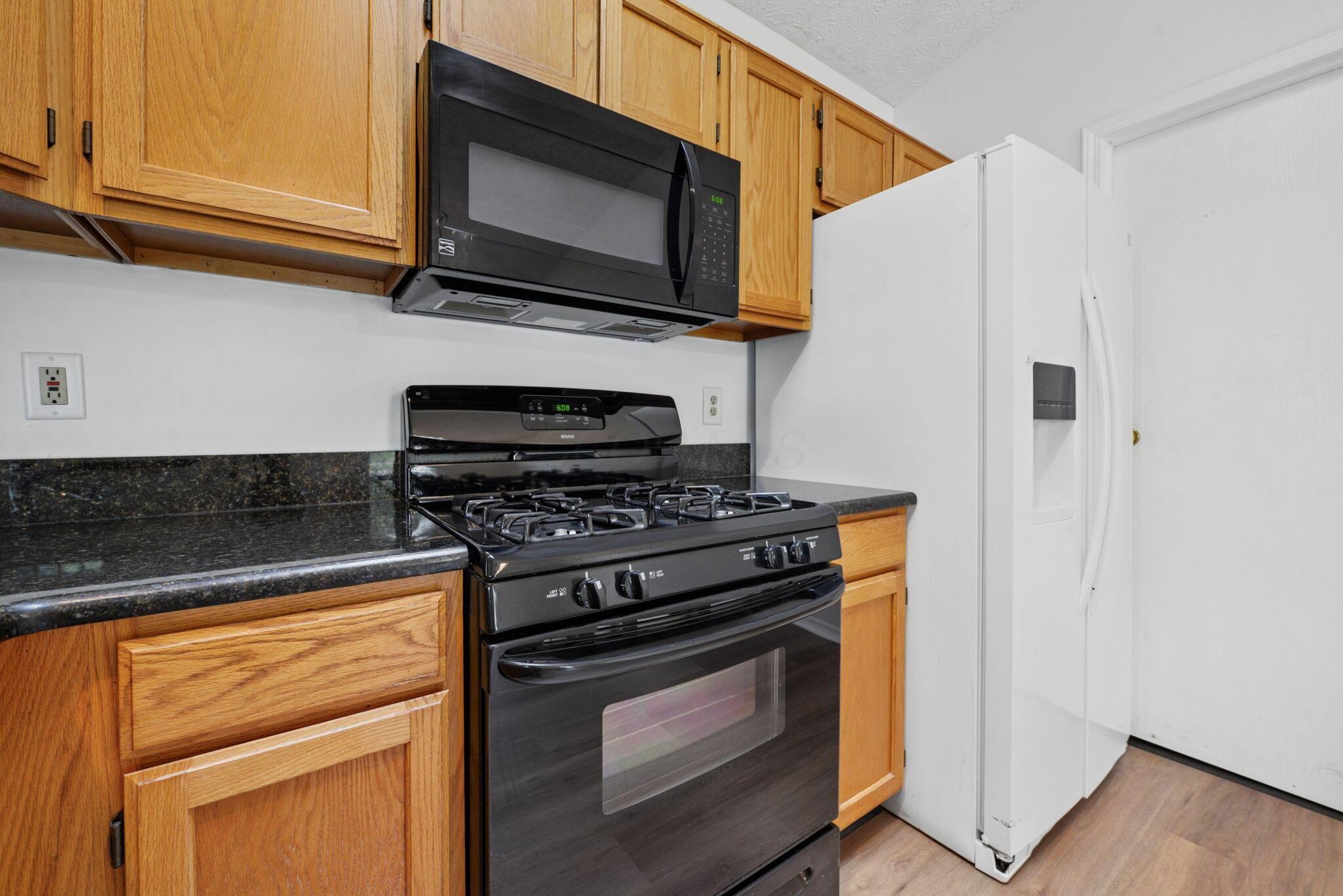 3515 Raflin Drive Columbus, OH 43231 - Photo 11 of 30