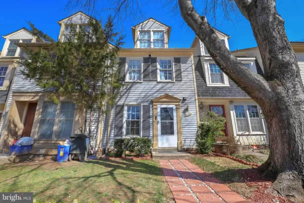 $399,900 | 8785 Ravenglass Way, Montgomery Village, MD 20886