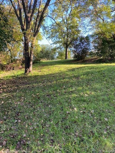 0 Scott Lake Road Waterford, MI 48328 - Photo 2 of 2
