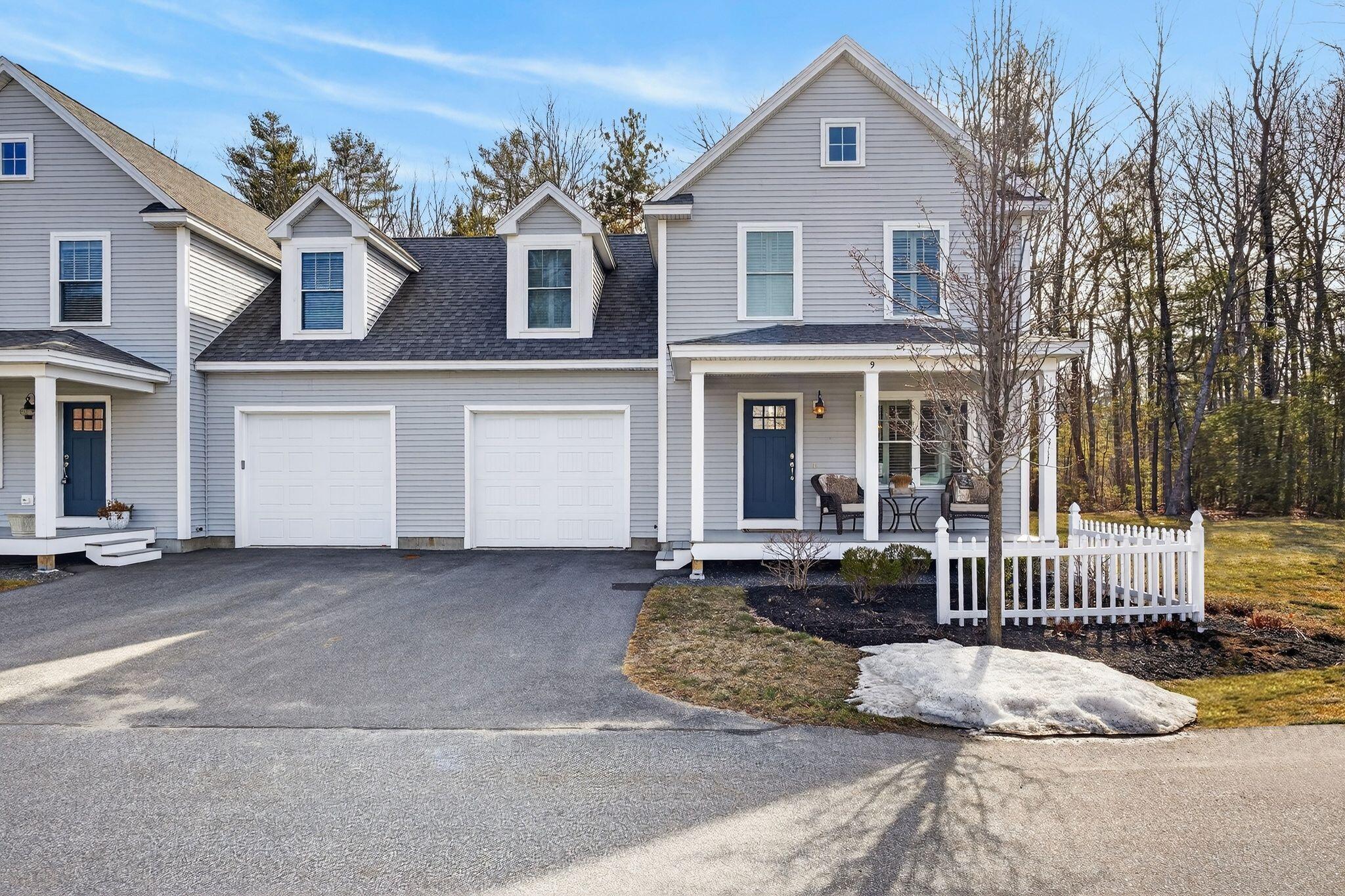 9 Webhannet Place, Unit 7 Kennebunk, ME 04043 - Photo 1 of 51 9 Webhannet Place