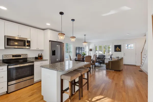 $649,000 | 9 Webhannet Place, Unit 7, Kennebunk, ME 04043