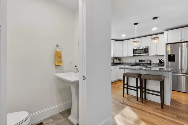 $649,000 | 9 Webhannet Place, Unit 7, Kennebunk, ME 04043