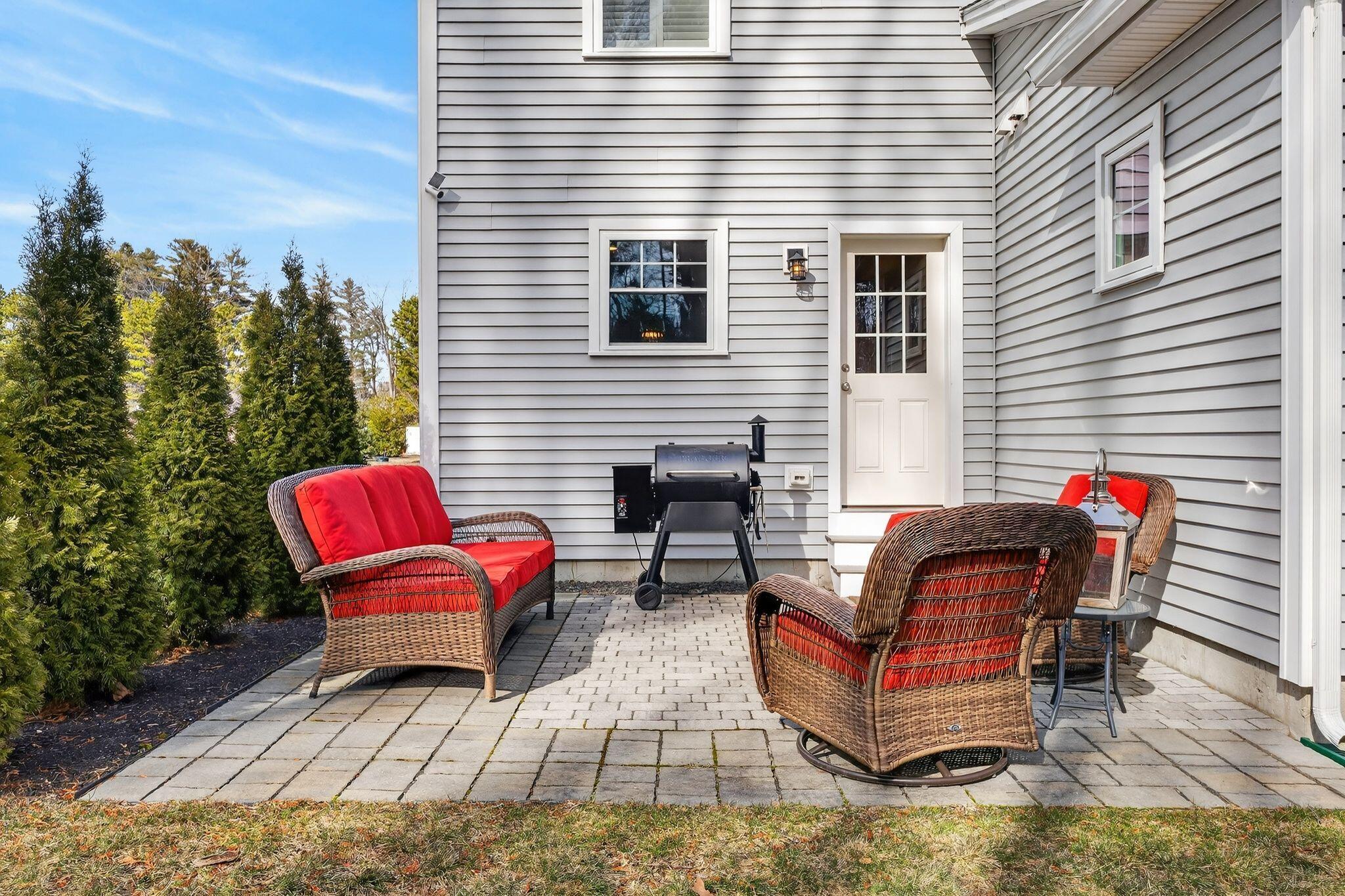 9 Webhannet Place, Unit 7 Kennebunk, ME 04043 - Photo 38 of 51 9 Webhannet Place