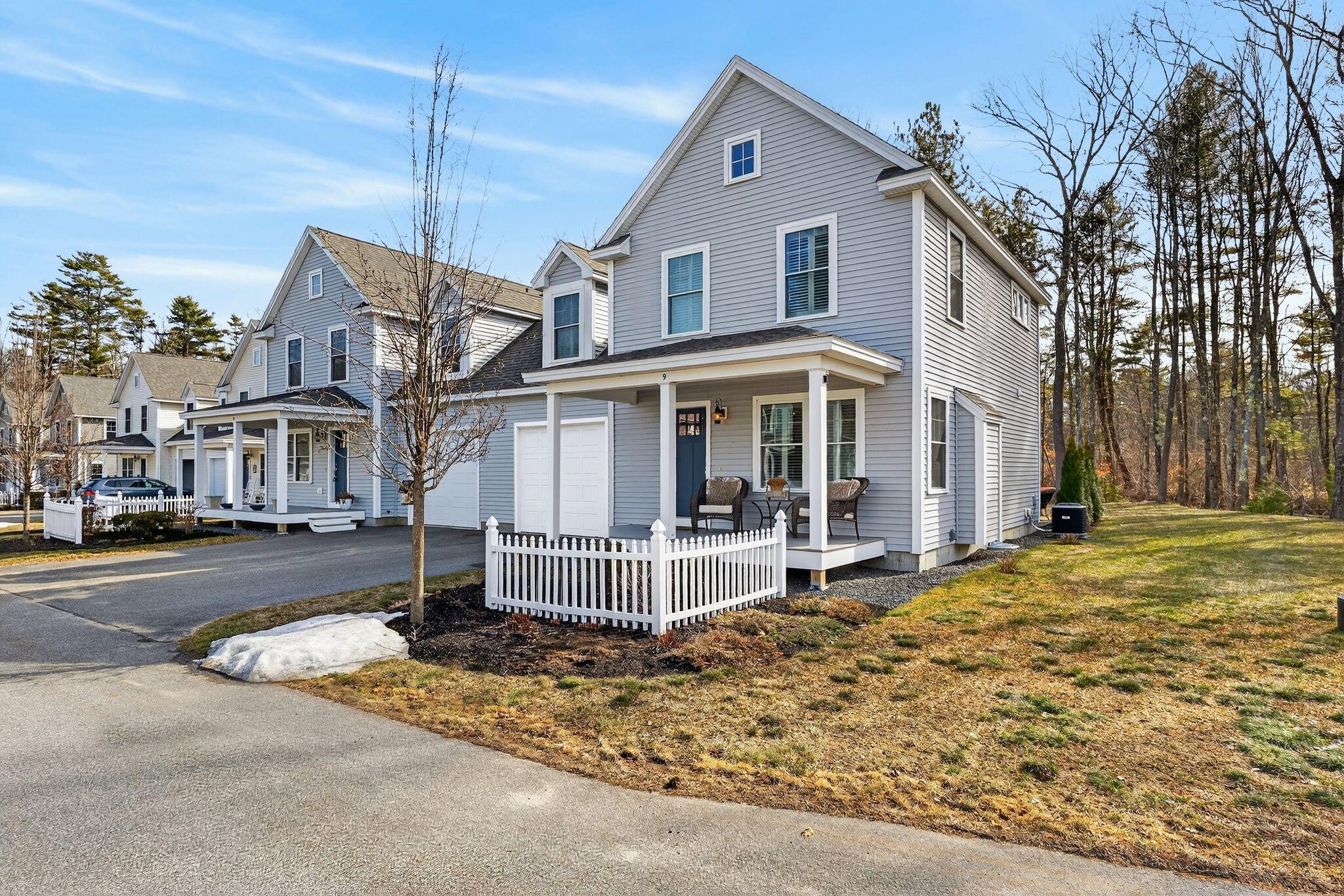 9 Webhannet Place, Unit 7 Kennebunk, ME 04043 - Photo 40 of 51 9 Webhannet Place