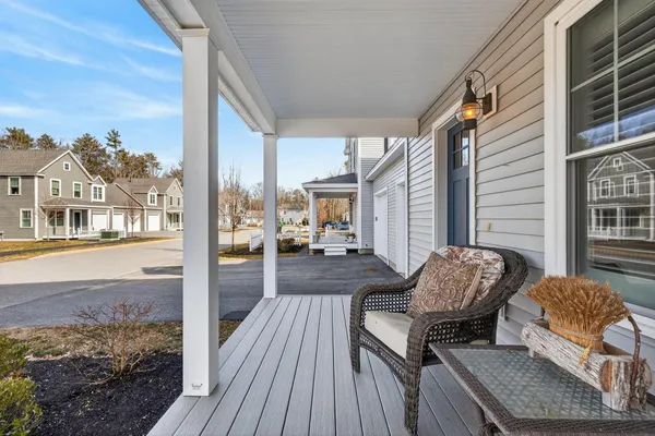 $649,000 | 9 Webhannet Place, Unit 7, Kennebunk, ME 04043