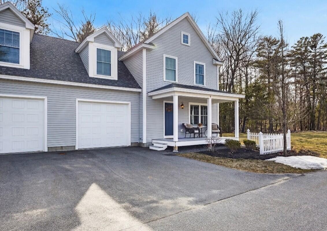 9 Webhannet Place, Unit 7 Kennebunk, ME 04043 - Photo 41 of 51 9 Webhannet Place