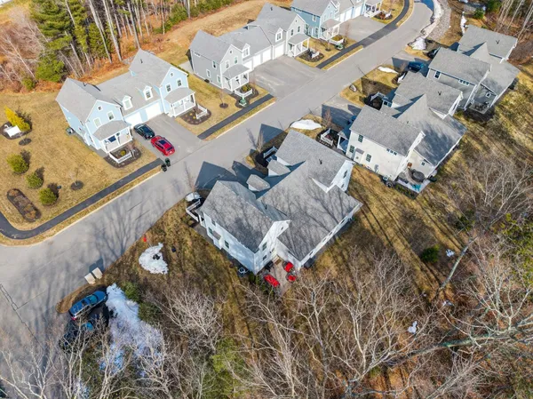 $649,000 | 9 Webhannet Place, Unit 7, Kennebunk, ME 04043