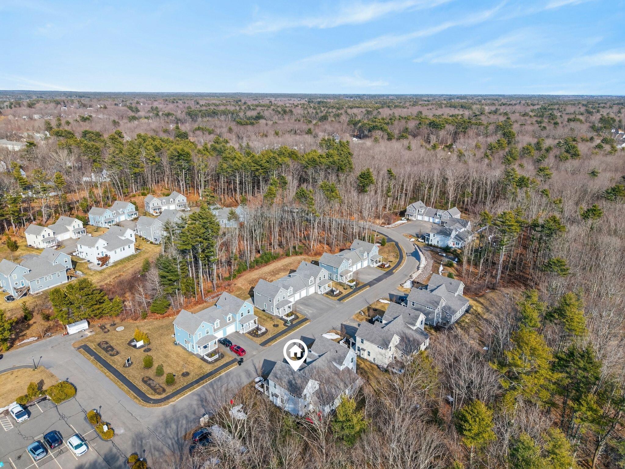 9 Webhannet Place, Unit 7 Kennebunk, ME 04043 - Photo 45 of 51 9 Webhannet Place