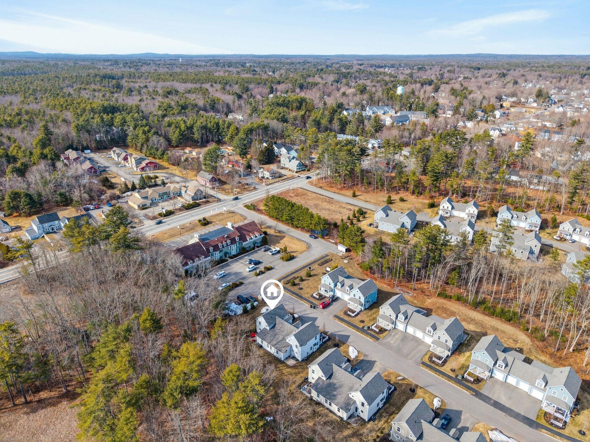9 Webhannet Place, Unit 7 Kennebunk, ME 04043 - Photo 47 of 51 9 Webhannet Place