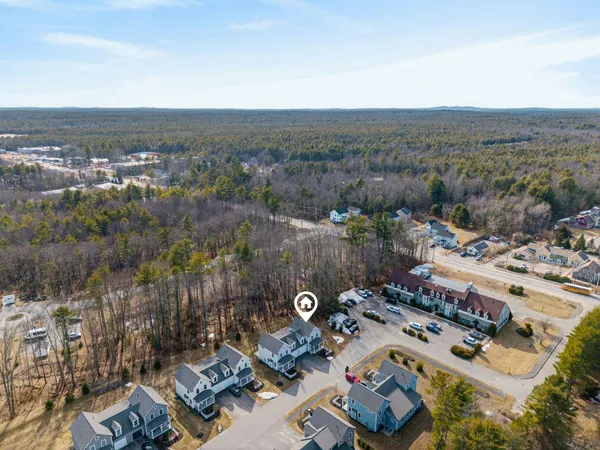 $649,000 | 9 Webhannet Place, Unit 7, Kennebunk, ME 04043